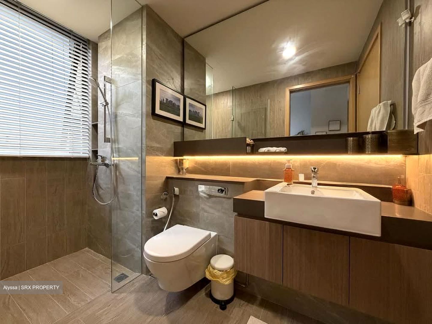 The Jovell (D17), Condominium #560937531